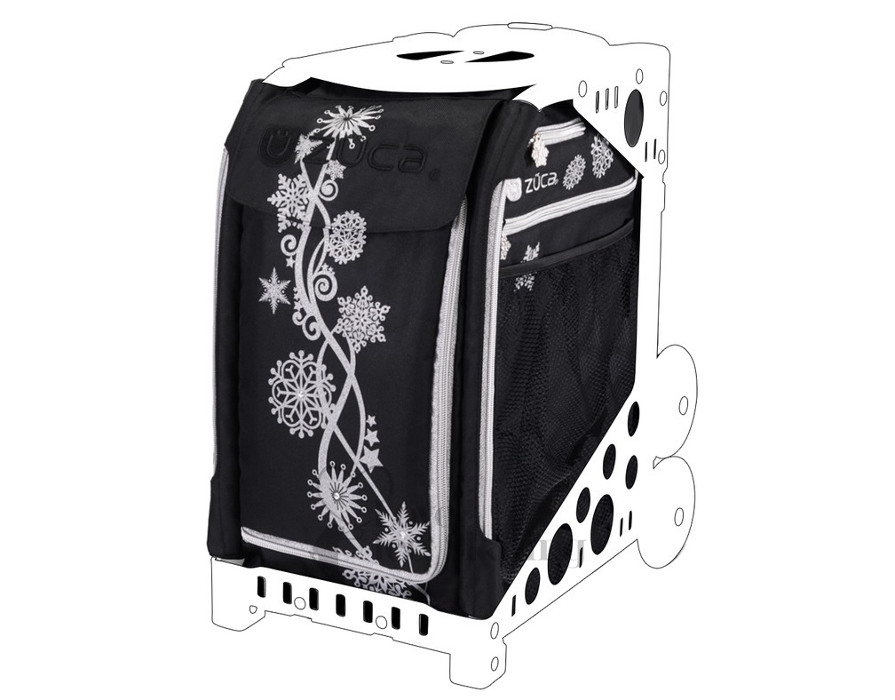 Zuca Sports Bag Uk PerĂº Gustoso