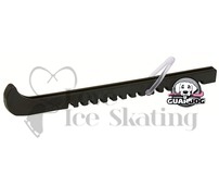 Guardog Figure Ice Skate Blade Guards Black