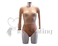 Intermezzo Body Stocking / Underwear leotard