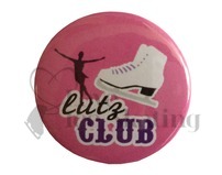 Lutz Club Badge