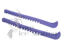 Ice Skate Figure Blade Guards Lavender by A&R