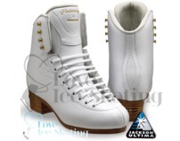 Jackson Premiere Boots White  Clearance offer