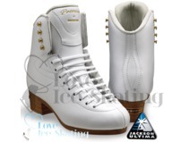 Jackson 2500 Premiere Boots - White