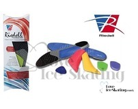 Ladies Riedell  Skate R-Fit Footbed Innersole  Kit