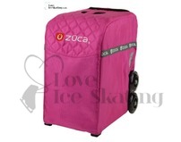 Zuca Sport Travel Cover - Pink