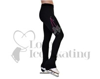 Chloe Noel P86 SKL Fuchsia Skate Leggings 