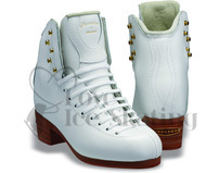 Jackson 2800 Premiere Figure Skate Boots US4