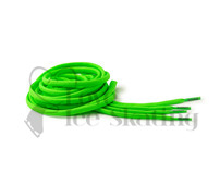 Edea Fluo Coloured Skating Laces Green