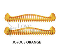 Edea E-Guards Joyous Orange