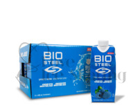 Biosteel Sports Ready To Drink Blue Raspberry