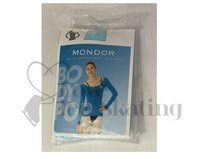 Mondor 816 Long Sleeve Shear Body Pop 