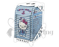 Hello Kitty Sail with Me Insert and Mini Pouch
