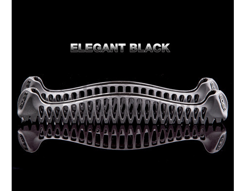 Edea E-Guards Elegant Black Large