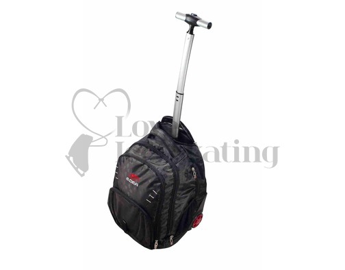 Edea Wheeled Trolley Bag / Backpack