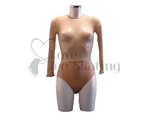 Intermezzo Body Stocking / Underwear leotard