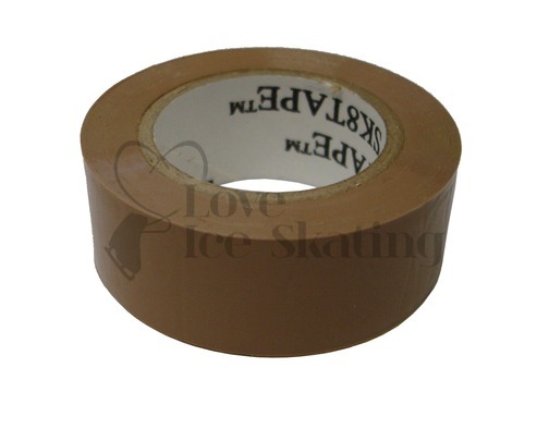Sk8 Tape Ice Skate Boot Protection Tape Beige 