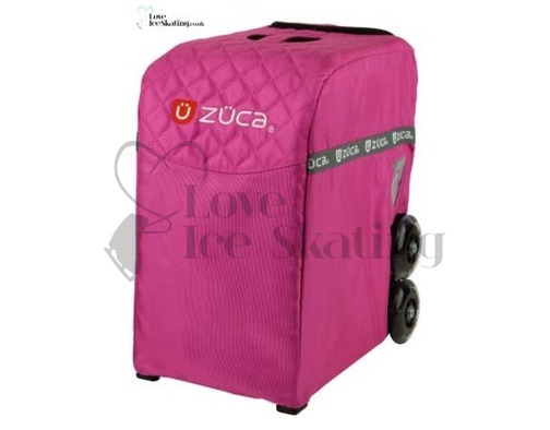 Zuca Sport Travel Cover - Pink