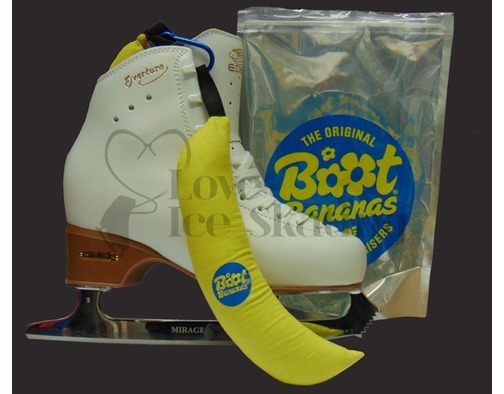 Boot Bananas Skate Deodoriser