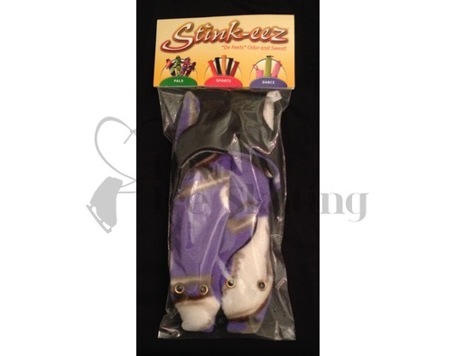 Stinkeez Ice Skates deodorizer
