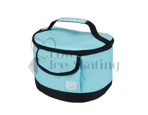 Zuca Turquoise Lunch Bag 