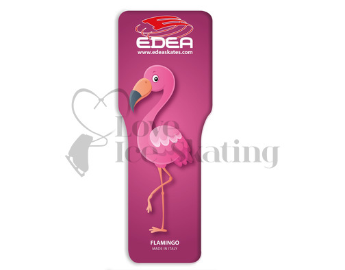 Edea Off Ice Rotation Aid Spinner Flamingo
