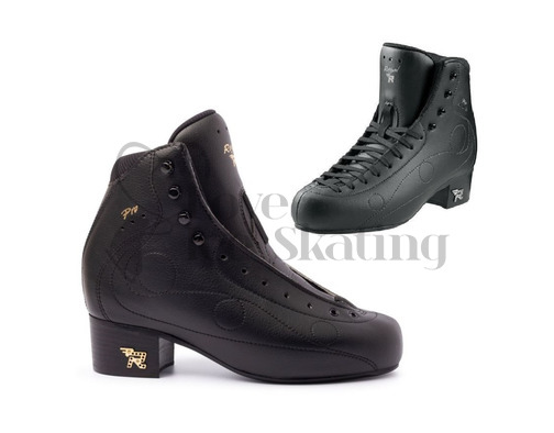 Risport Royal Pro Black Boot 285