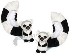 Jerry's Lemur Extra Plush Tails Blade Soakers 