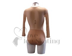 Intermezzo Body Stocking / Underwear leotard