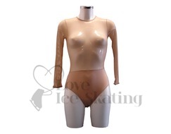 Intermezzo Body Stocking / Underwear leotard