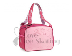 Edea Cube Skate Bag Pink