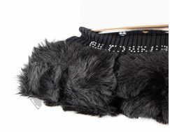 Edea Faux Eco-Fur Blade Covers 