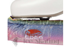 Edea Iris Figure Skate Soakers