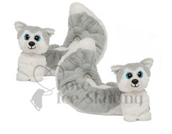 Jerry's Husky Extra Plush Tails Blade Soakers 