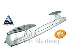 Jackson Ultima UB80 Legacy 8 Figure Skating Blade