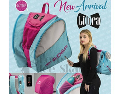 Edea Libra Ice Skate Backpack Bag