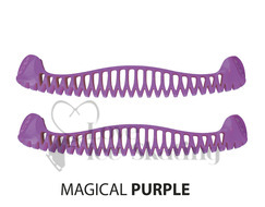 Edea E-Guards Magical Purple