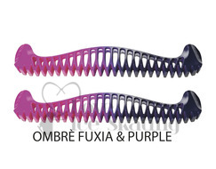 Edea E-Guards Ombre Fuxia & Purple