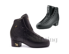 Risport Royal Pro Black Boot 285