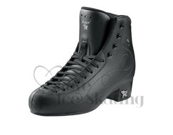 Risport Royal Pro Black Boot 285