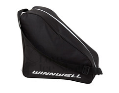 Winnwell Black Skate Bag