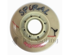 Snow White® Spiral® Indoor Artistic Inline Wheels